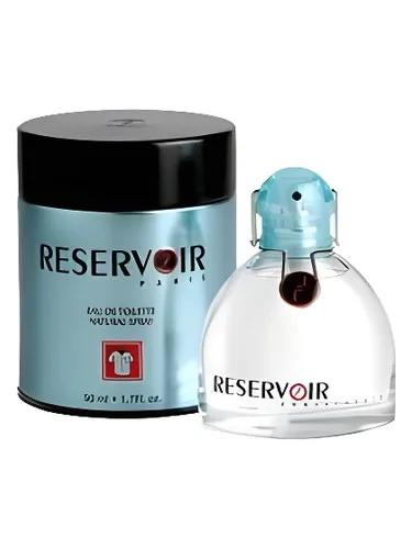 Reservoir — Evaflor