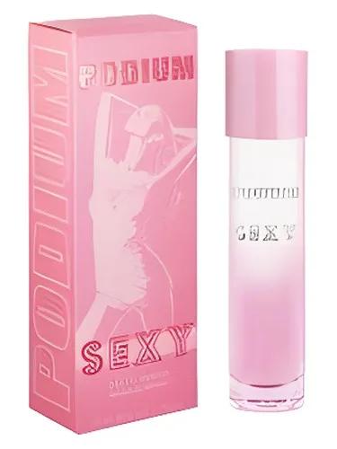 Podium Sexy — Evaflor