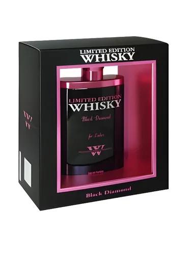 Whisky Black Diamond — Evaflor