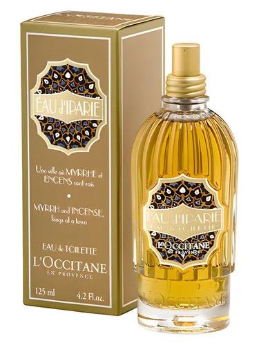 Eau d'Iparie — L'Occitane en Provence
