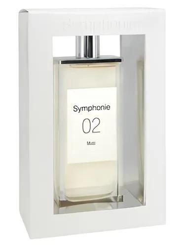 Symphonie 02 — Evaflor