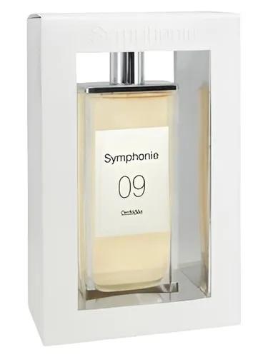 Symphonie 09 — Evaflor