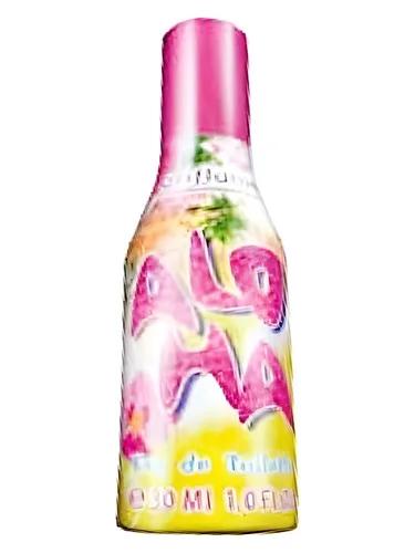 Aloha Pink — Oriflame