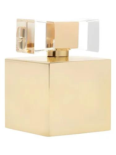 Live Colorfully Gold — Kate Spade