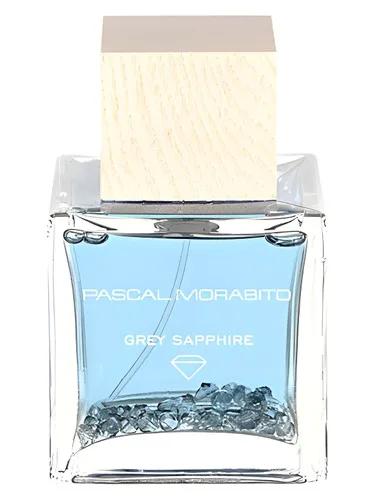 Grey Sapphire — Pascal Morabito