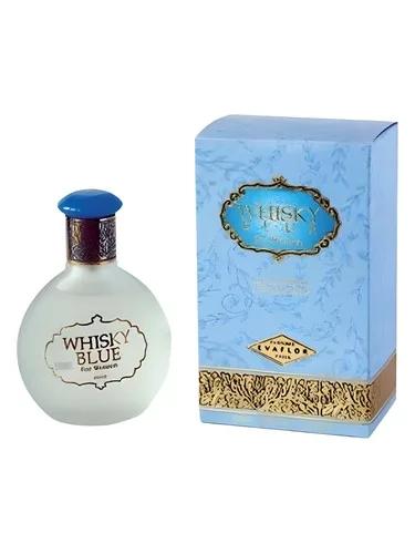 Whisky Blue — Evaflor