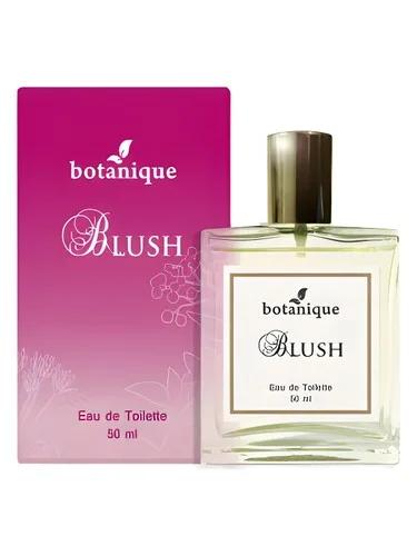 Blush — Botanique
