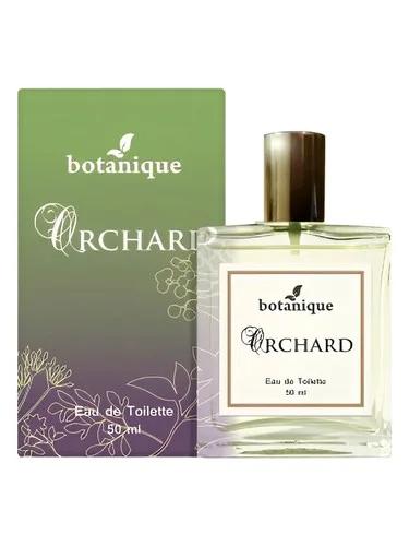 Orchard — Botanique