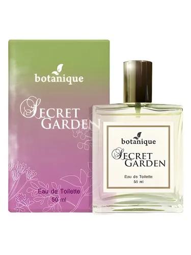 Secret Garden — Botanique