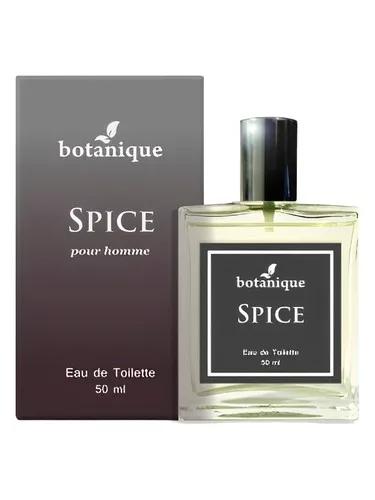 Spice — Botanique