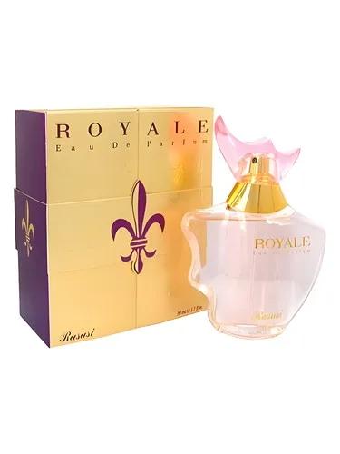 Royale — Rasasi