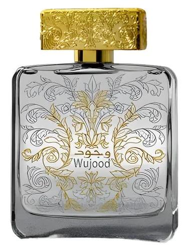 Wujood — Junaid Perfumes
