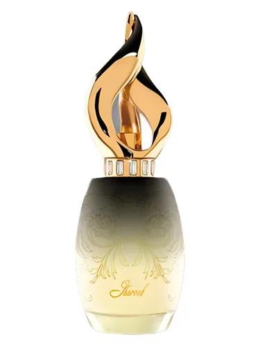 Ghuroob — Junaid Perfumes