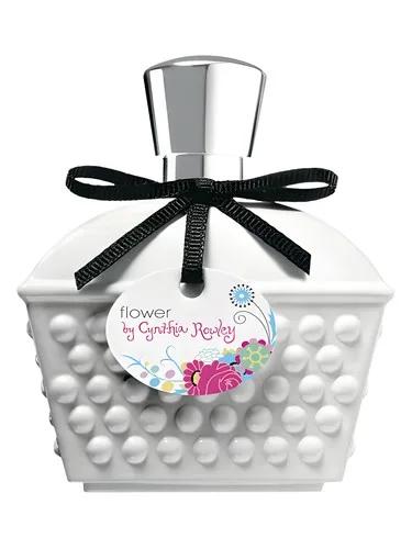 Flower by Cynthia Rowley EDP — Avon