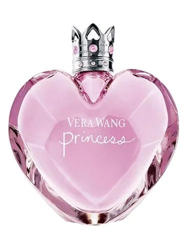 Flower Princess — Vera Wang