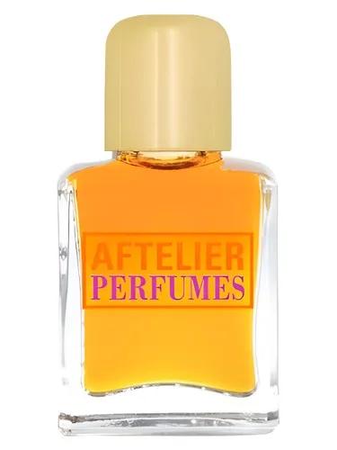 Cuir Gardenia — Aftelier