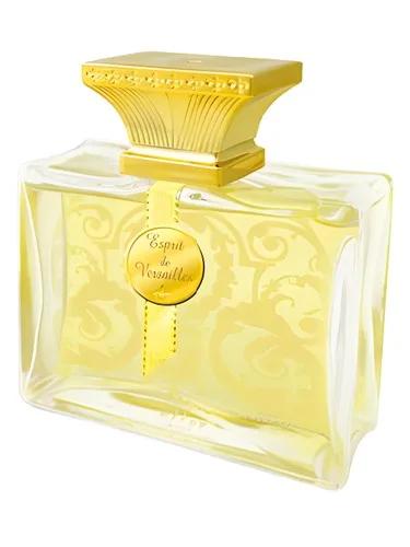 Esprit de Versailles for Her — Esprit de Versailles
