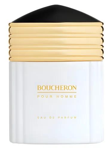 Boucheron pour Homme Collector Eau de Parfum — Boucheron