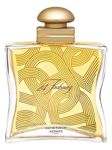 24 Faubourg Chaine d'Ancre Hermès — Hermès