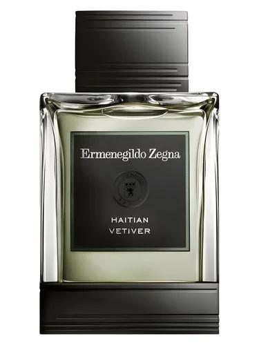 Haitian Vetiver — Ermenegildo Zegna
