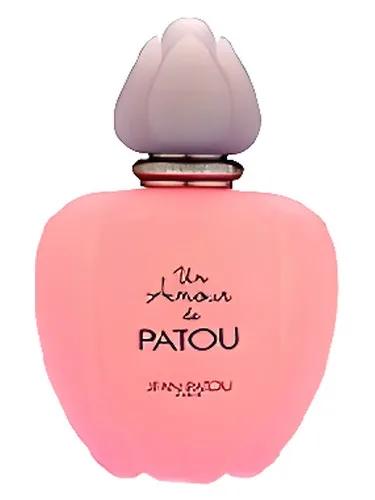 Un Amour de Patou — Jean Patou