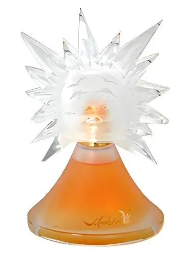 Le Roy Soleil — Salvador Dalí