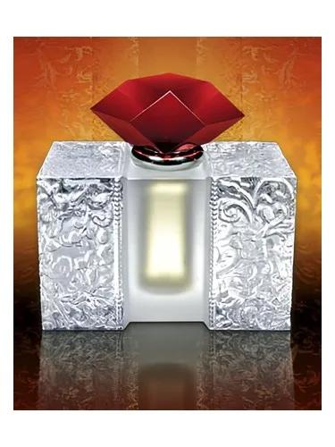 Dalia Oil — Junaid Perfumes