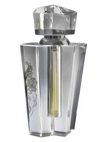 Solitaire Oil — Junaid Perfumes