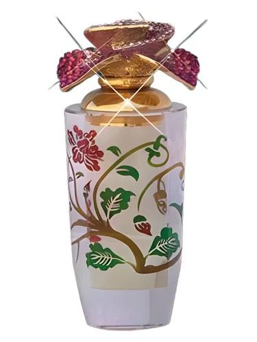 Banafsaj Night Oil — Junaid Perfumes