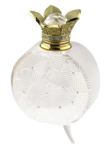 Banafsaj Oil — Junaid Perfumes
