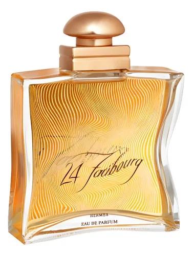 24 Faubourg Jeu De Lignes et de Lumiere Hermès — Hermès