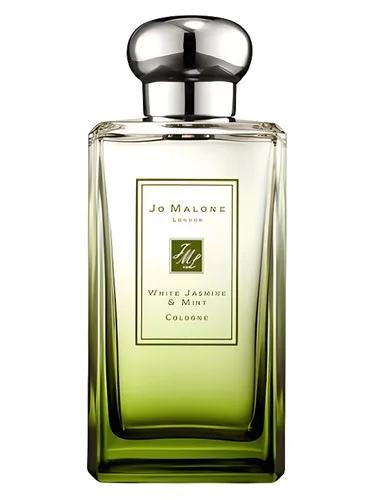 London Rain White Jasmine & Mint — Jo Malone London