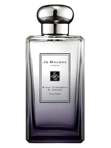 London Rain Black Cedarwood & Juniper — Jo Malone London