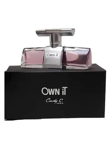 Own It Cindy C. — Cindy C