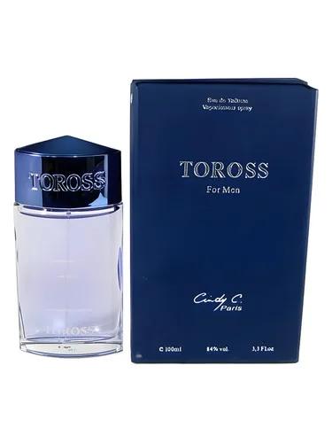 Toross Cindy C. — Cindy C