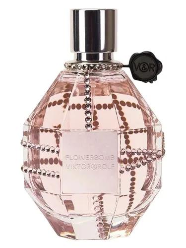 Flowerbomb Swarovski Ribbon Edition Viktor&Rolf — Viktor & Rolf