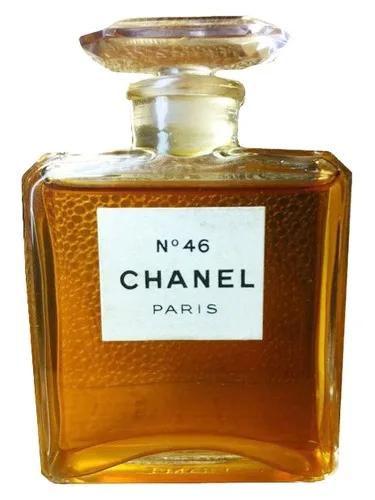 Chanel No 46 — Chanel
