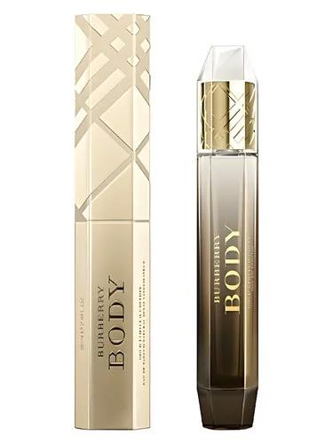 Burberry Body Gold Limited Edition — Burberry