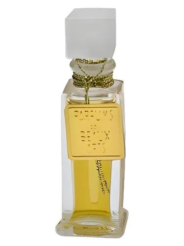 Amouse Bouche — DSH Perfumes