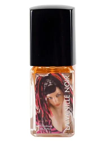 Patchouly La Vanille Noir — Teufels Kuche