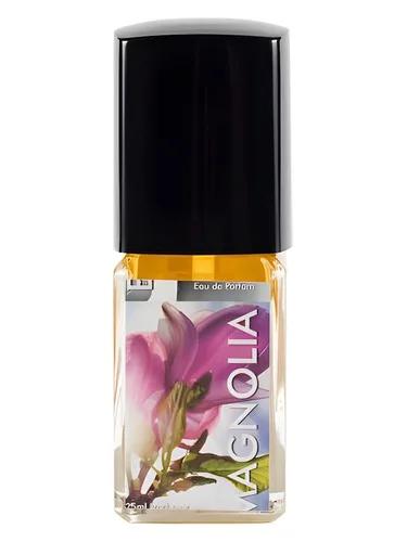 Patchouli Magnolia — Teufels Kuche