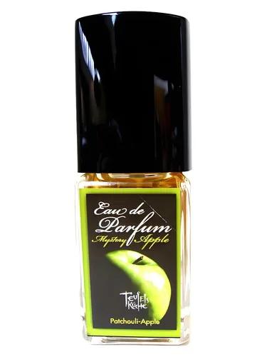 Patchouli Mystery Apple — Teufels Kuche