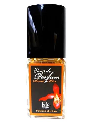 Patchouli Sweet Kiss — Teufels Kuche