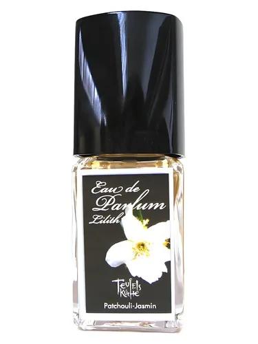 Patchouli Lilith — Teufels Kuche