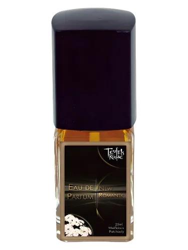 Patchouli New Romantic — Teufels Kuche