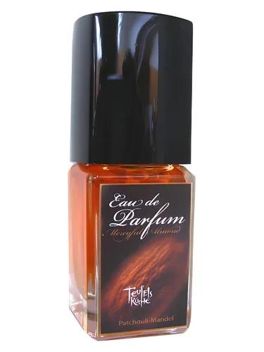 Patchouli Mercyful Almond — Teufels Kuche
