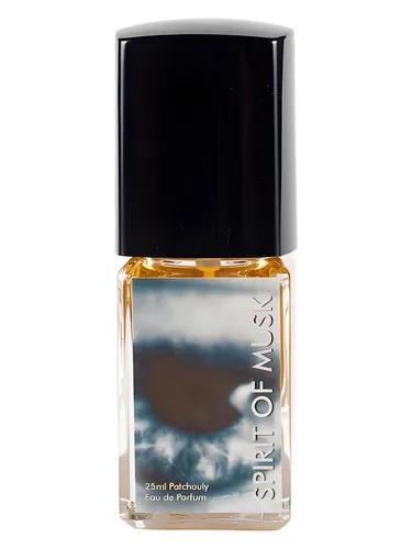 Patchouli Spirit Of Musk — Teufels Kuche