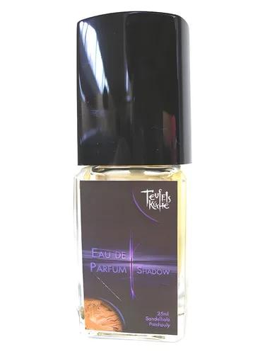 Patchouli Shadow — Teufels Kuche