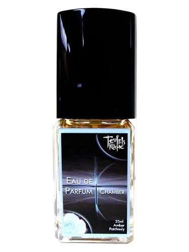 Patchouli Chamber — Teufels Kuche