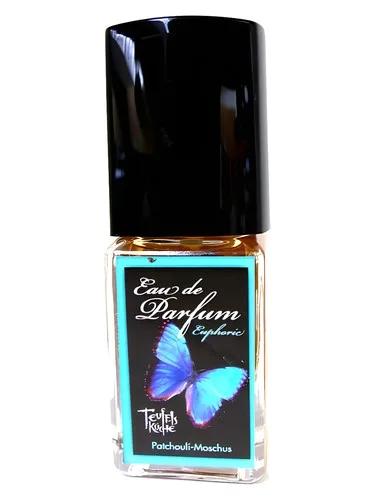 Patchouli Euphoric — Teufels Kuche